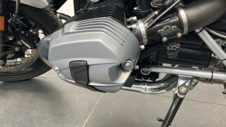 BMW R Ninet Racer Sport